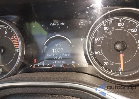 2019 Jeep Cherokee Limited 4X4 из США, поврежденный, VIN 1C4PJMDX5KD250730